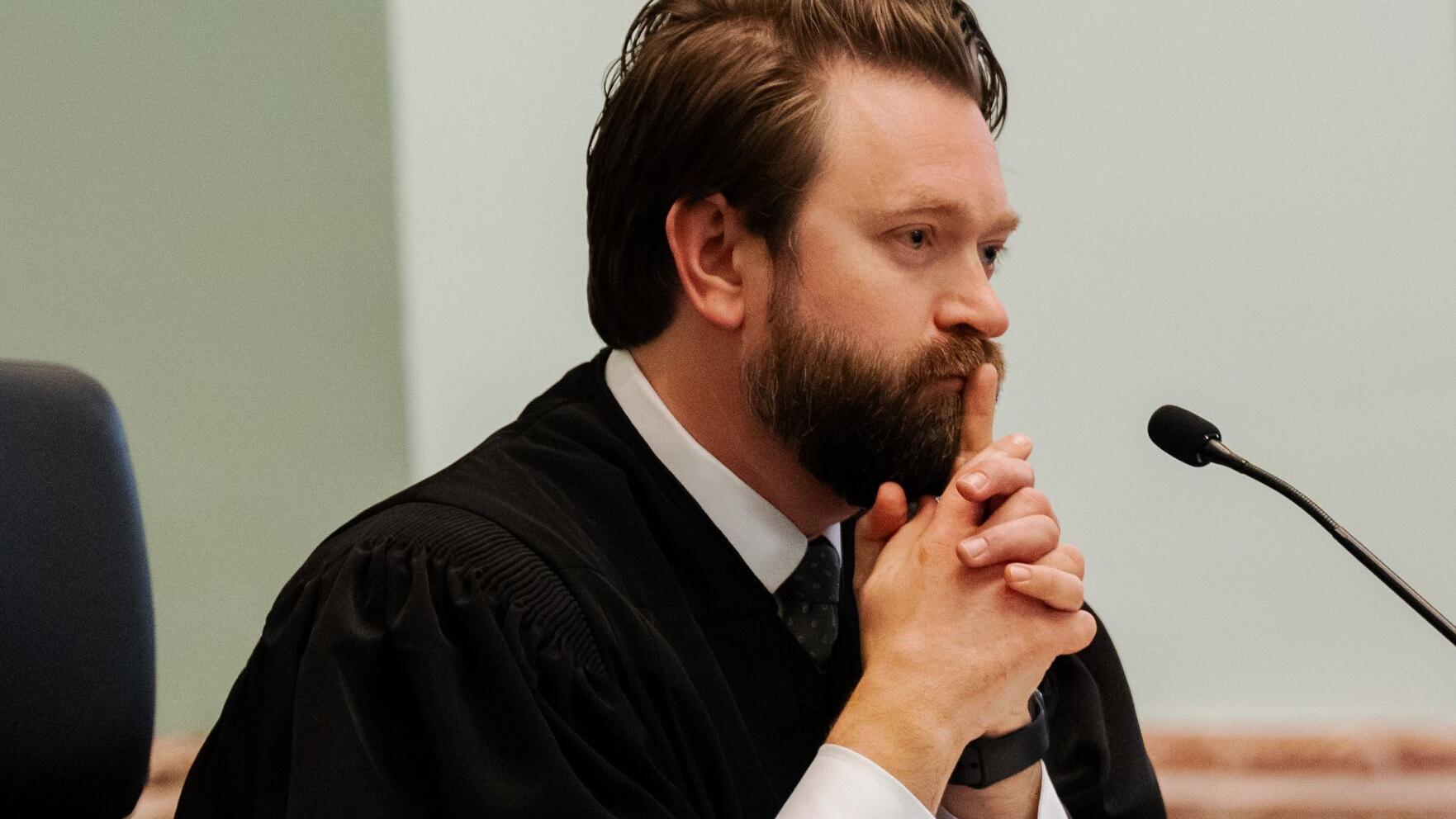 Judges uphold ruling: Parson to appoint St. Louis County prosecutor